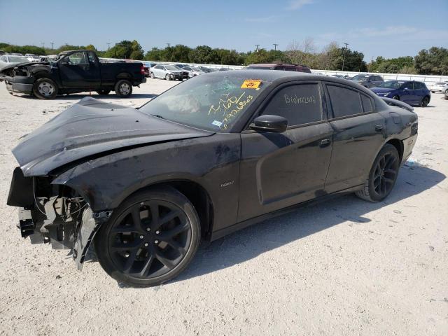 DODGE CHARGER R/ 2014 2c3cdxct0eh113003