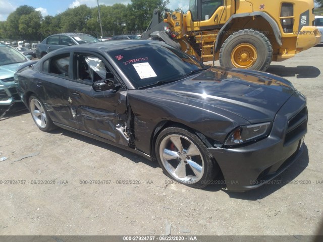 DODGE CHARGER 2014 2c3cdxct0eh114412