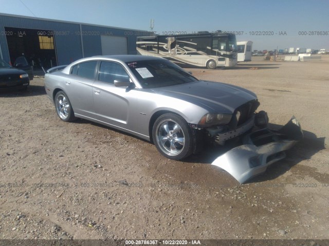 DODGE CHARGER 2014 2c3cdxct0eh115933