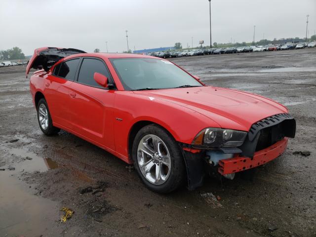 DODGE CHARGER R/ 2014 2c3cdxct0eh121215