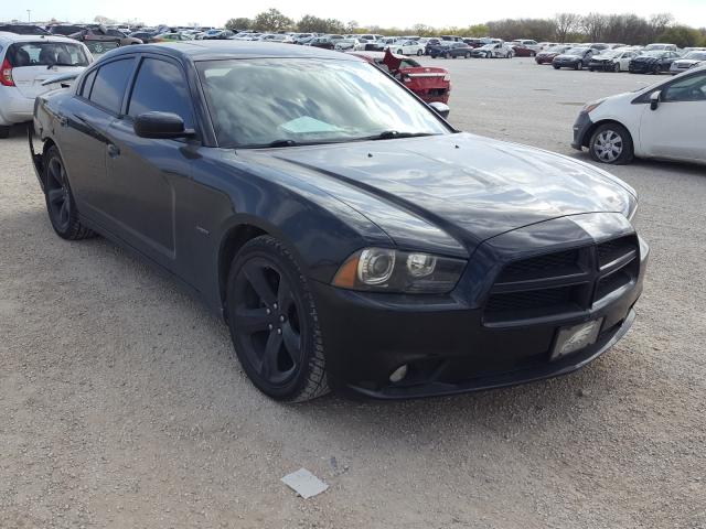 DODGE CHARGER R/ 2014 2c3cdxct0eh122753