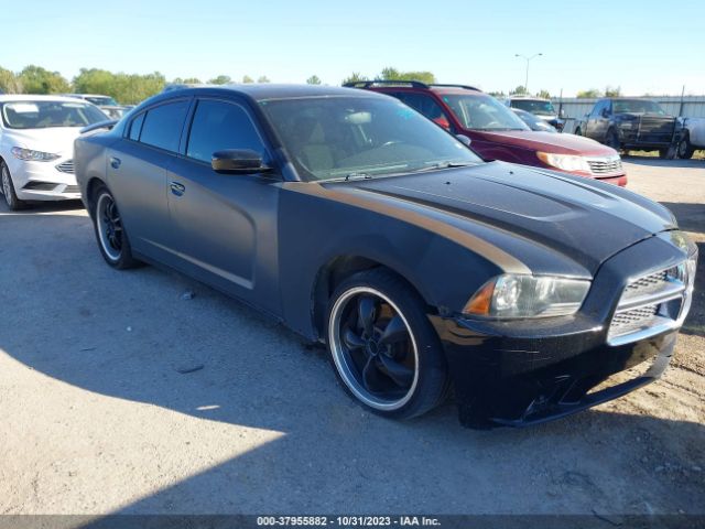 DODGE CHARGER 2014 2c3cdxct0eh134238