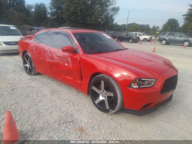 DODGE CHARGER 2014 2c3cdxct0eh135342