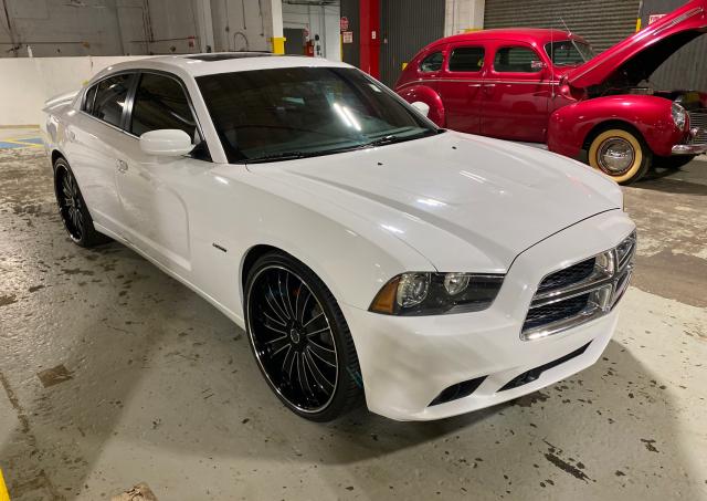 DODGE CHARGER R/ 2014 2c3cdxct0eh137883