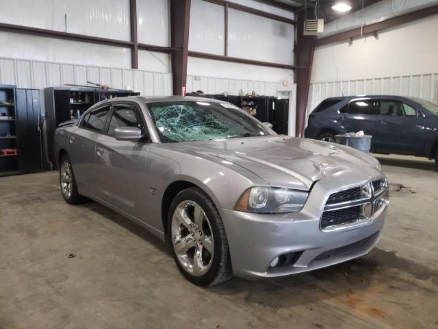 DODGE CHARGER R/ 2014 2c3cdxct0eh140332