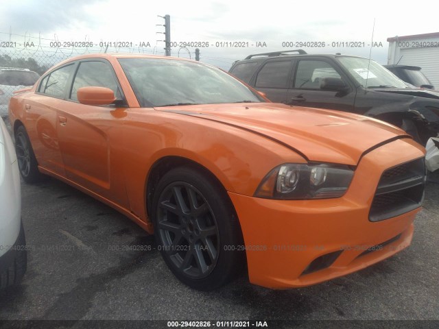 DODGE CHARGER 2014 2c3cdxct0eh140377