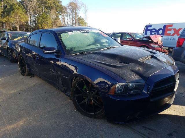 DODGE CHARGER R 2014 2c3cdxct0eh155493