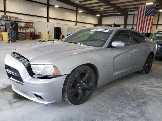 DODGE CHARGER R/ 2014 2c3cdxct0eh162900