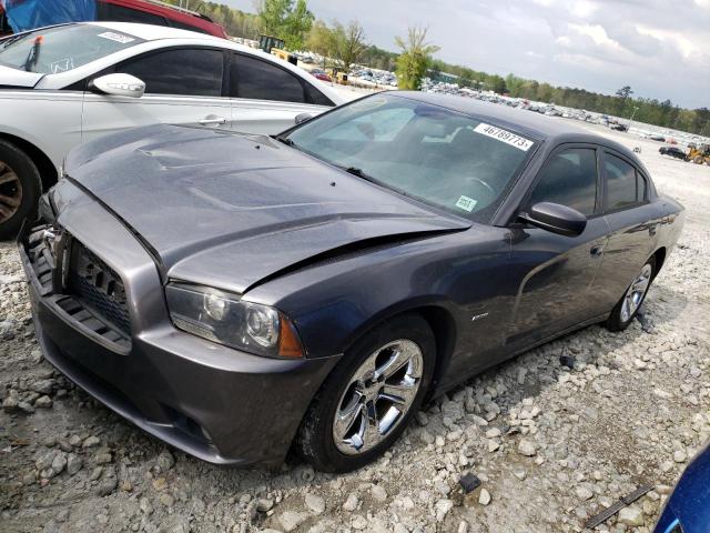 DODGE CHARGER R/ 2014 2c3cdxct0eh171158