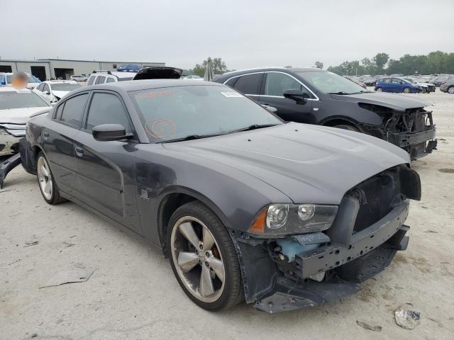 DODGE CHARGER R/ 2014 2c3cdxct0eh178093