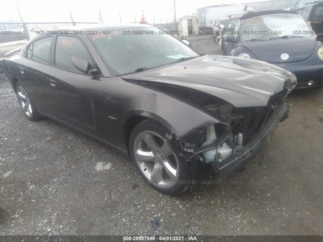 DODGE CHARGER 2014 2c3cdxct0eh211030