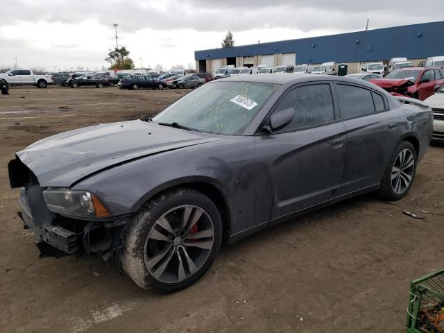 DODGE CHARGER 2014 2c3cdxct0eh217670