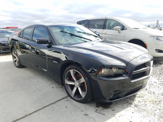 DODGE CHARGER R/ 2014 2c3cdxct0eh219015