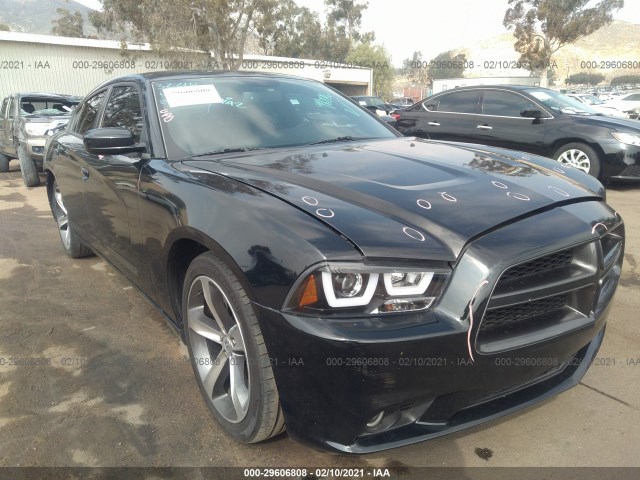 DODGE CHARGER 2014 2c3cdxct0eh230046