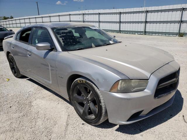 DODGE CHARGER R 2014 2c3cdxct0eh248269