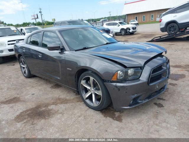 DODGE CHARGER 2014 2c3cdxct0eh253729