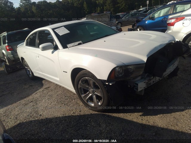 DODGE CHARGER 2014 2c3cdxct0eh275102