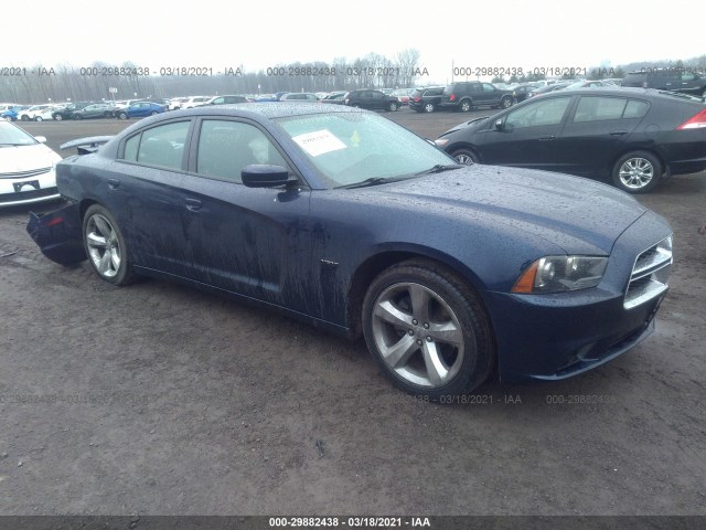 DODGE CHARGER 2014 2c3cdxct0eh275472