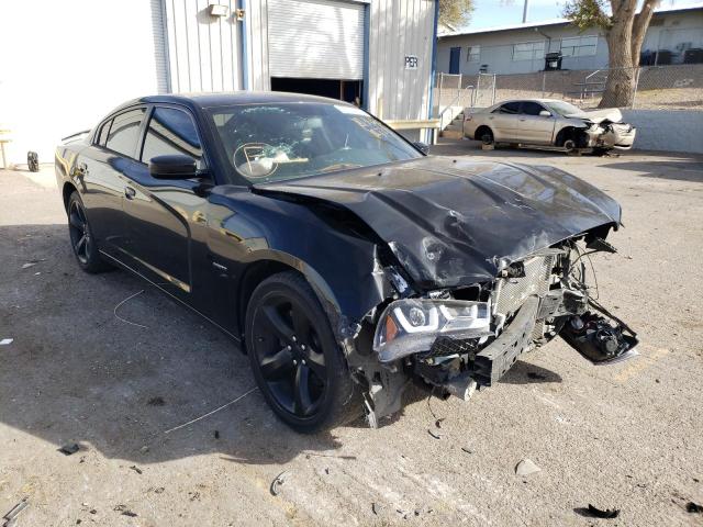 DODGE CHARGER R/ 2014 2c3cdxct0eh288366