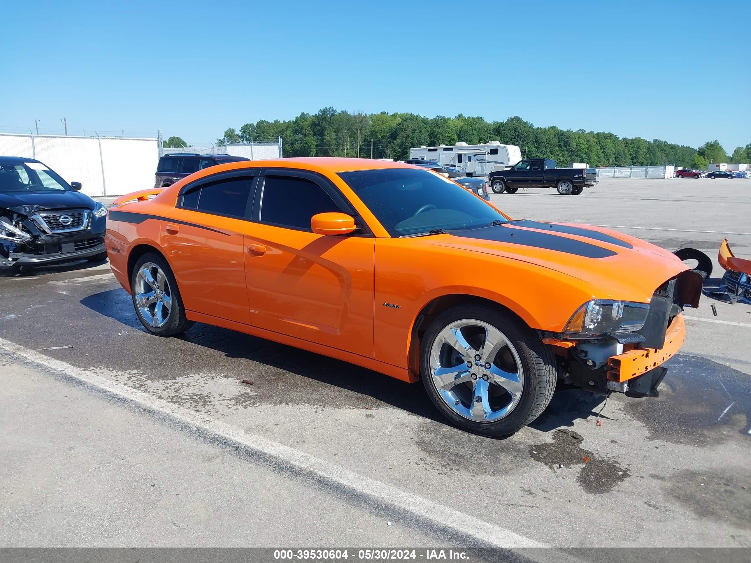 DODGE CHARGER 2014 2c3cdxct0eh301164