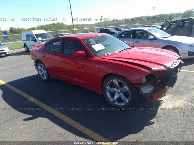 DODGE CHARGER 2014 2c3cdxct0eh308387