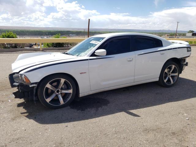 DODGE CHARGER R/ 2014 2c3cdxct0eh319454