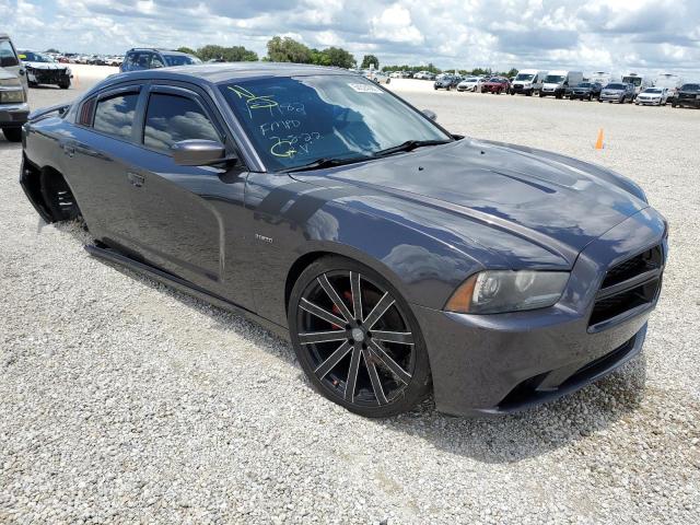 DODGE CHARGER R/ 2014 2c3cdxct0eh321981