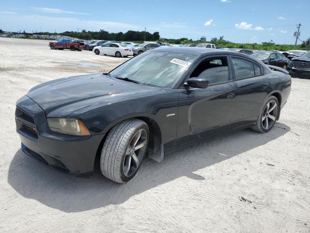 DODGE CHARGER 2014 2c3cdxct0eh322337