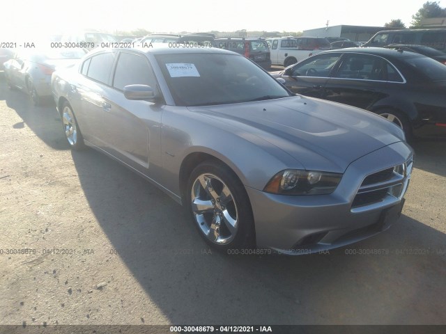 DODGE CHARGER 2014 2c3cdxct0eh330454