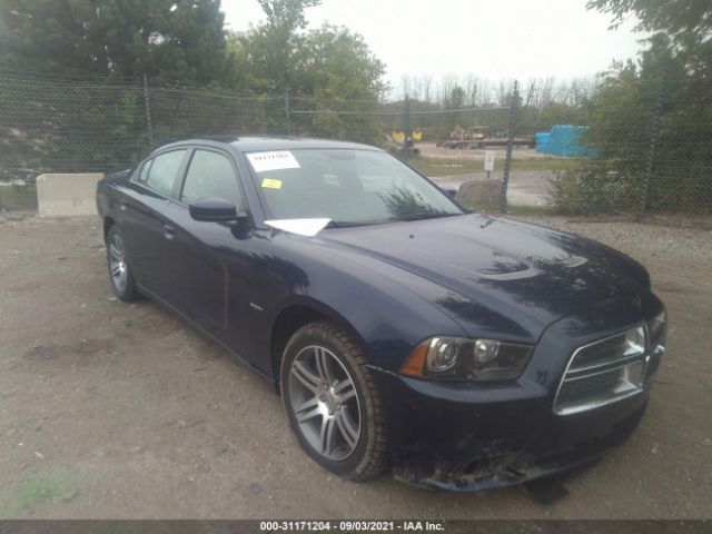 DODGE CHARGER 2014 2c3cdxct0eh333676