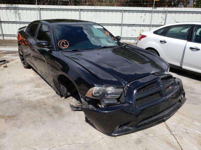 DODGE CHARGER R/ 2014 2c3cdxct0eh338618