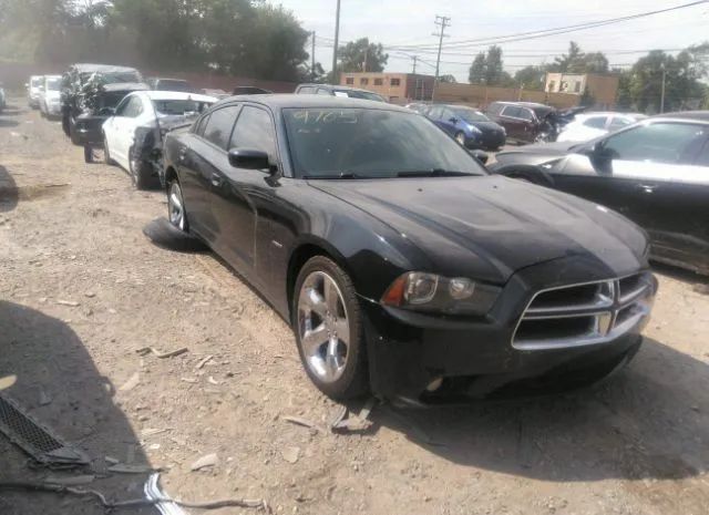 DODGE CHARGER 2014 2c3cdxct0eh339705