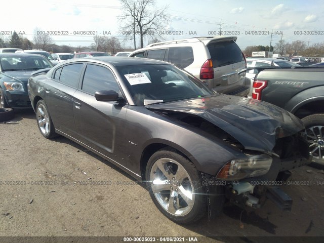 DODGE CHARGER 2014 2c3cdxct0eh339736