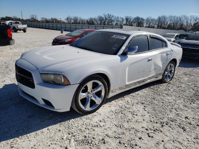 DODGE CHARGER 2014 2c3cdxct0eh341048