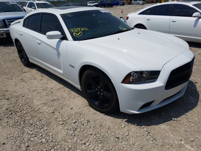 DODGE CHARGER R/ 2014 2c3cdxct0eh358982