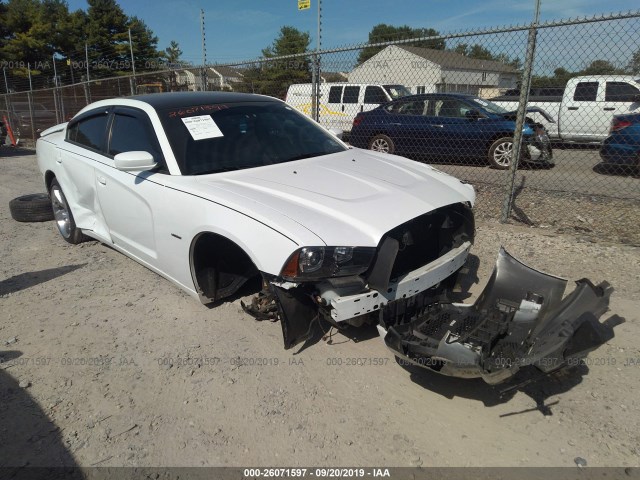 DODGE CHARGER 2014 2c3cdxct0eh368315