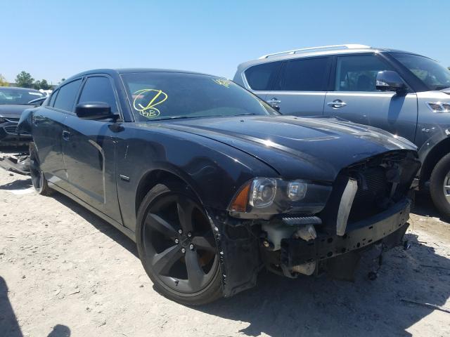 DODGE CHARGER R 2014 2c3cdxct0eh368427