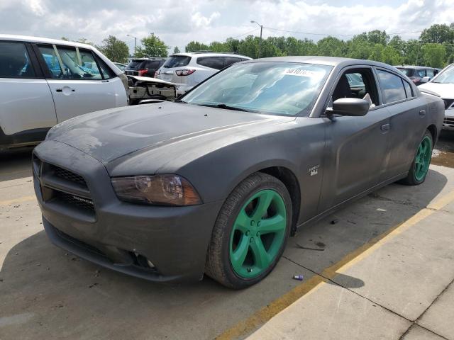 DODGE CHARGER R/ 2014 2c3cdxct0eh368914