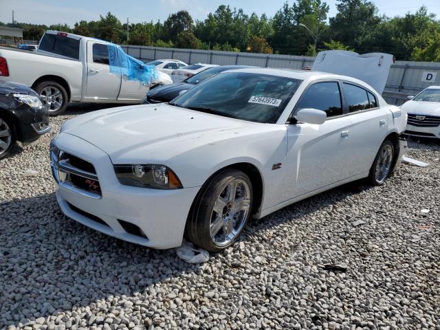 DODGE CHARGER R/ 2014 2c3cdxct0eh370212