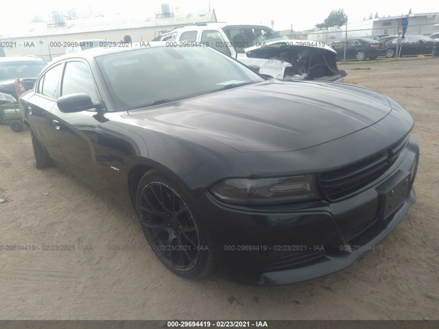 DODGE CHARGER 2015 2c3cdxct0fh729608