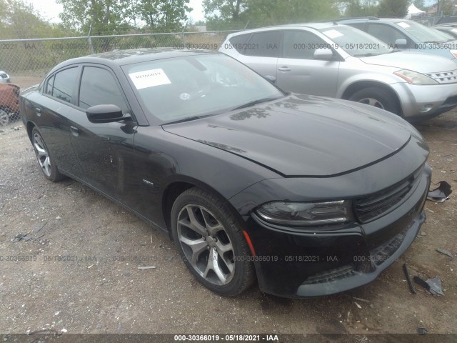 DODGE CHARGER 2015 2c3cdxct0fh730340