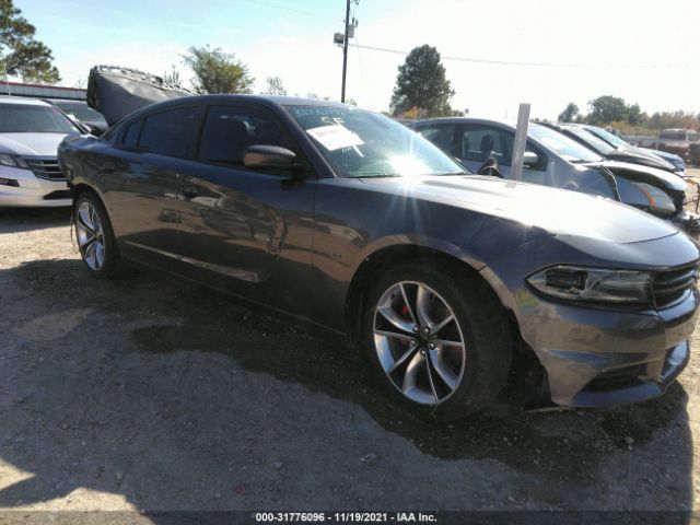 DODGE CHARGER 2015 2c3cdxct0fh734579