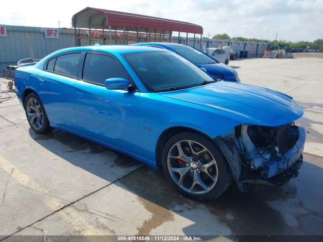 DODGE CHARGER 2015 2c3cdxct0fh738678