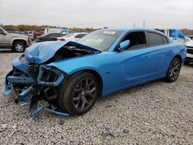 DODGE CHARGER 2015 2c3cdxct0fh745954