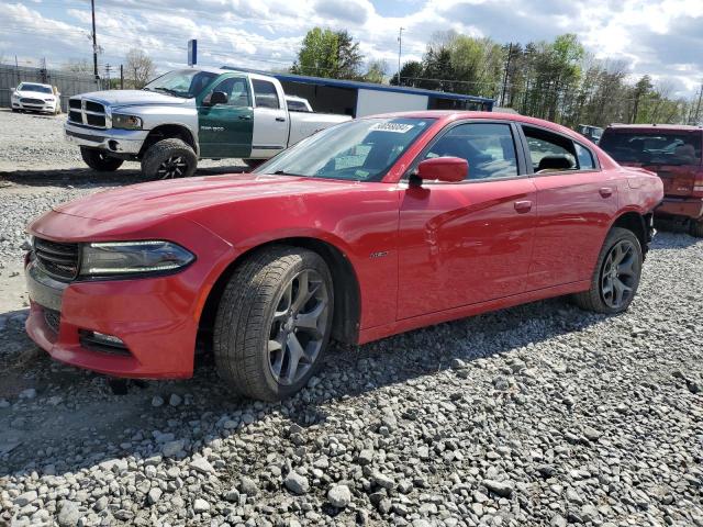 DODGE CHARGER 2015 2c3cdxct0fh754167