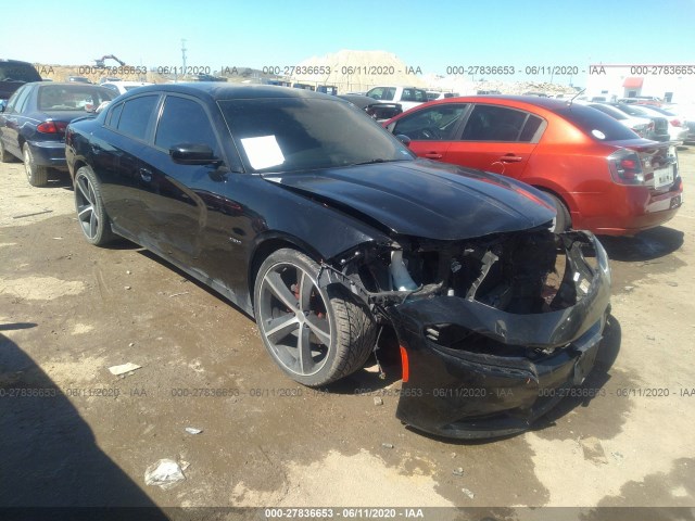 DODGE CHARGER 2015 2c3cdxct0fh754492