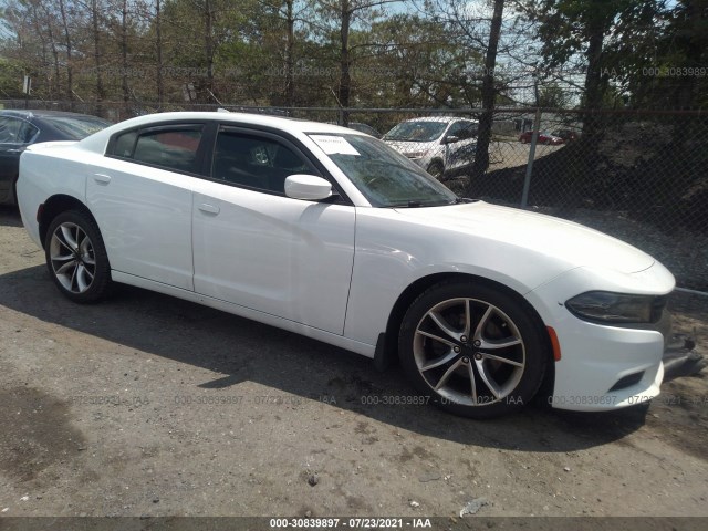 DODGE CHARGER 2015 2c3cdxct0fh759451