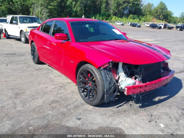 DODGE CHARGER 2015 2c3cdxct0fh759840