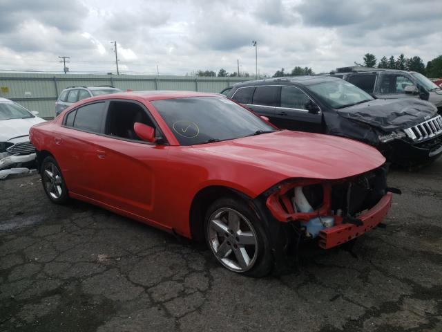 DODGE CHARGER 2015 2c3cdxct0fh765458