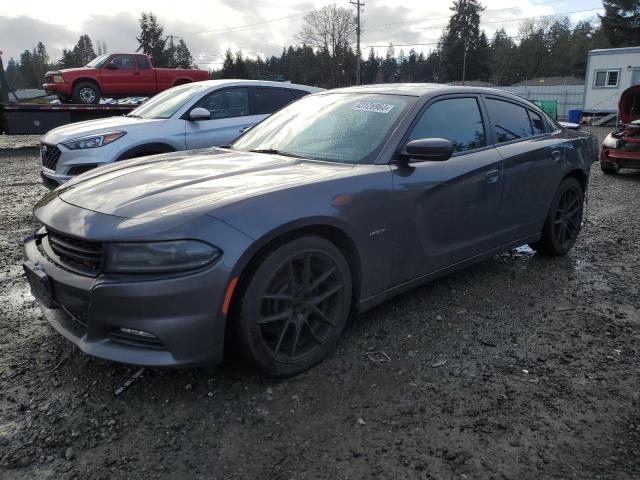 DODGE CHARGER 2015 2c3cdxct0fh765590